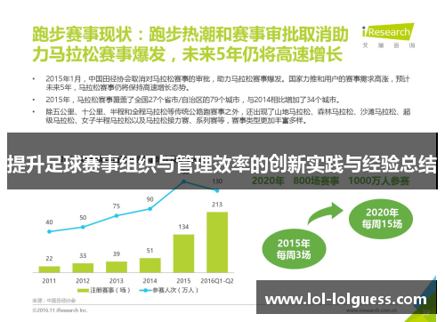 提升足球赛事组织与管理效率的创新实践与经验总结