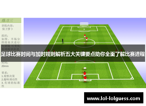 足球比赛时间与加时规则解析五大关键要点助你全面了解比赛进程